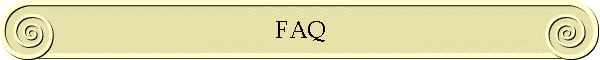 FAQ